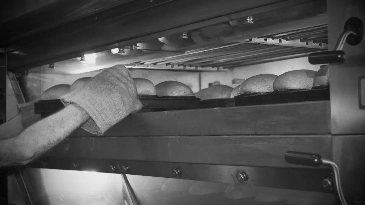 Somerset Bakehouse – artisan bakery in Eastover, Bridgwater