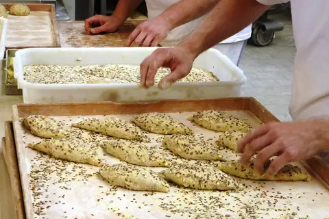 Somerset Bakehouse photo 2