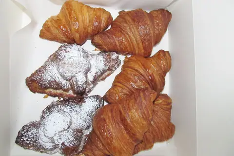 Somerset Bakehouse photo 3