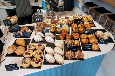 Somerset Bakehouse photo 4